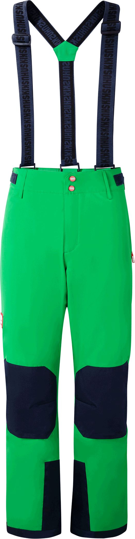 HUSKI WEAR SKI PANT FULL ZIP JR Stadium Outlet